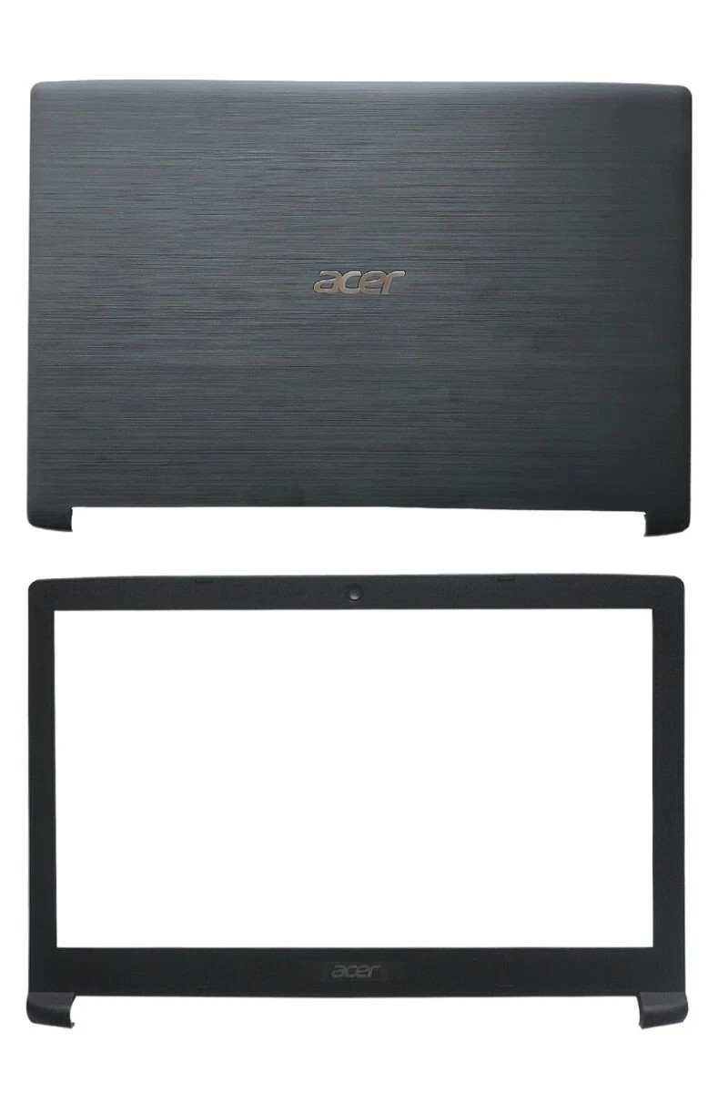 for Acer Aspire 5 A515-51 A515-51G LCD Back Cover Rear Lid Bezel 60.GP4N2.002 1x
