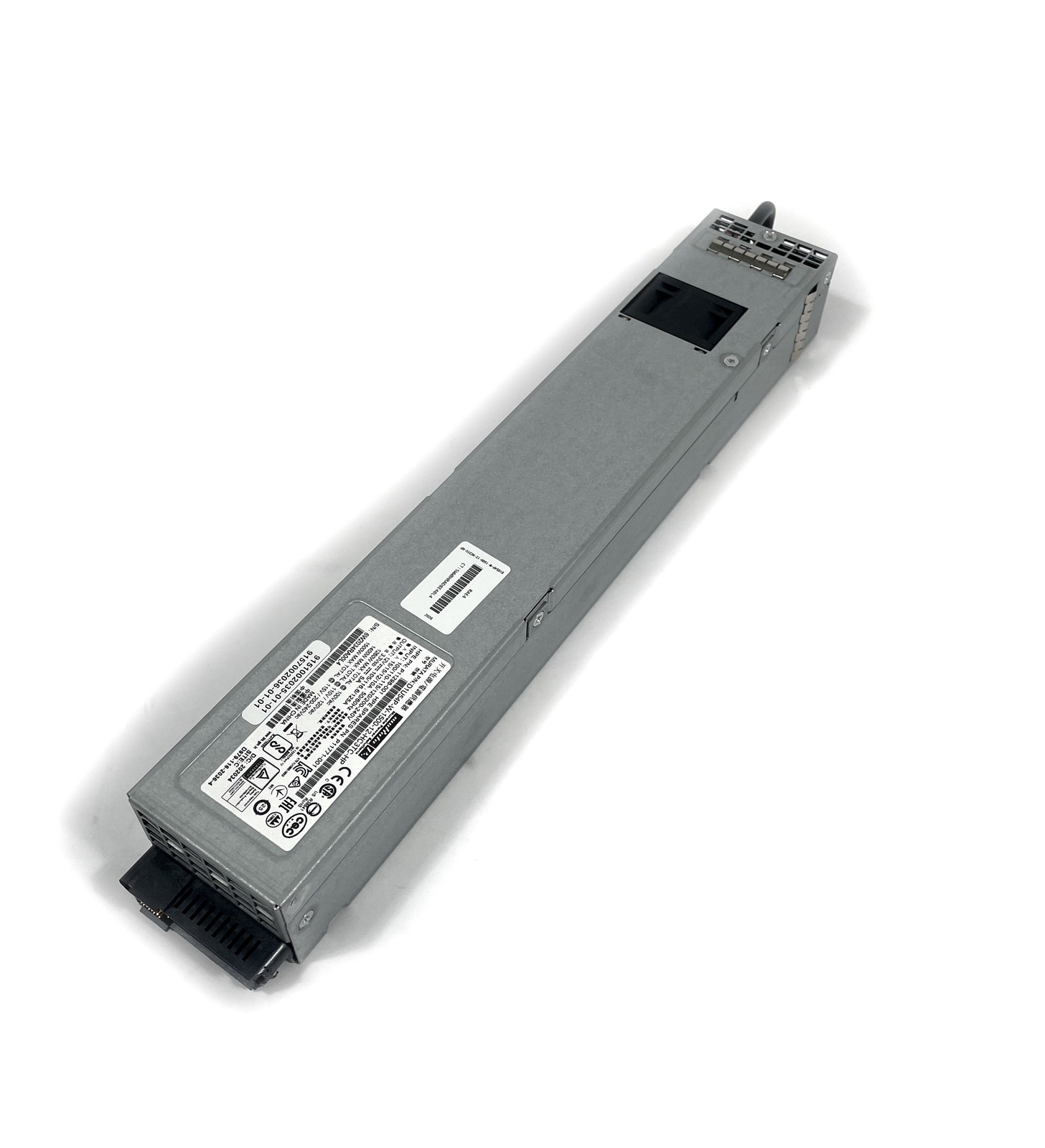 HPE Edgeline EL8000 1500W Power Supply P1128-001 P11771-001