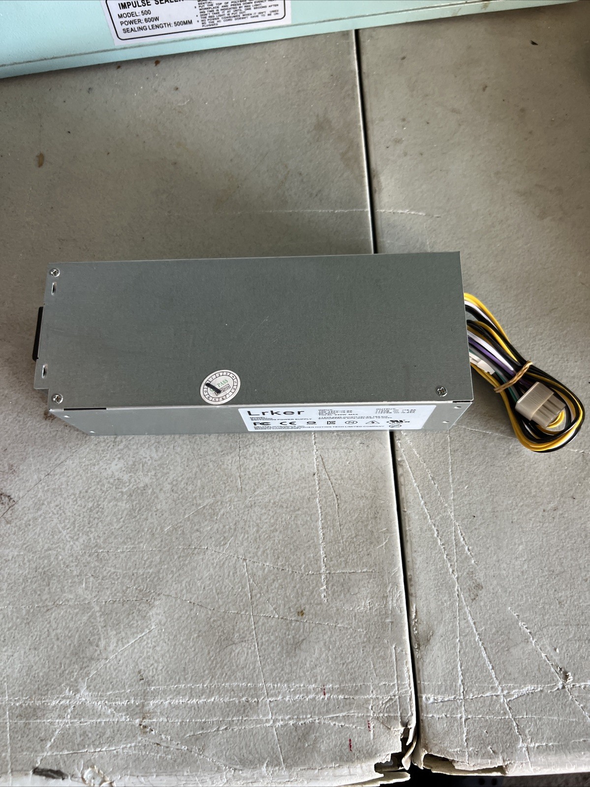 Lrker 240W Power Supply B240NM0 FOR DELL 7040 3650 3040 3046