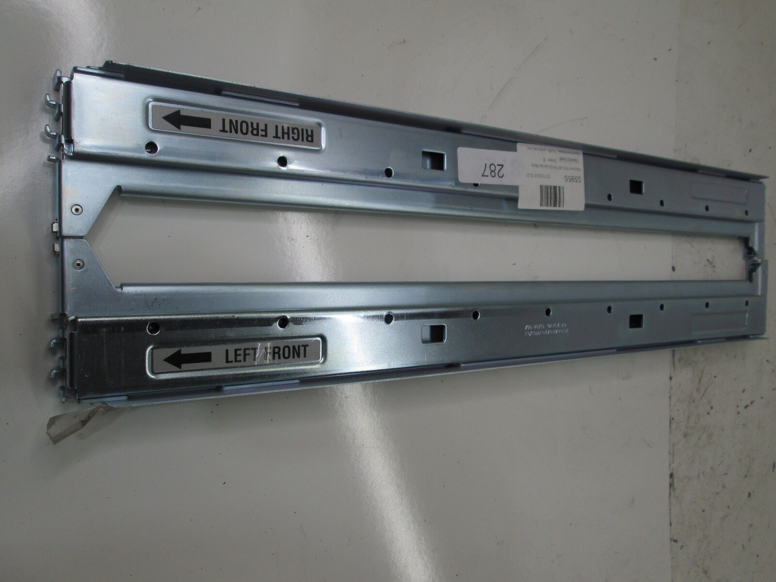 Foxconn 700-28719-02 Server Rails R/L