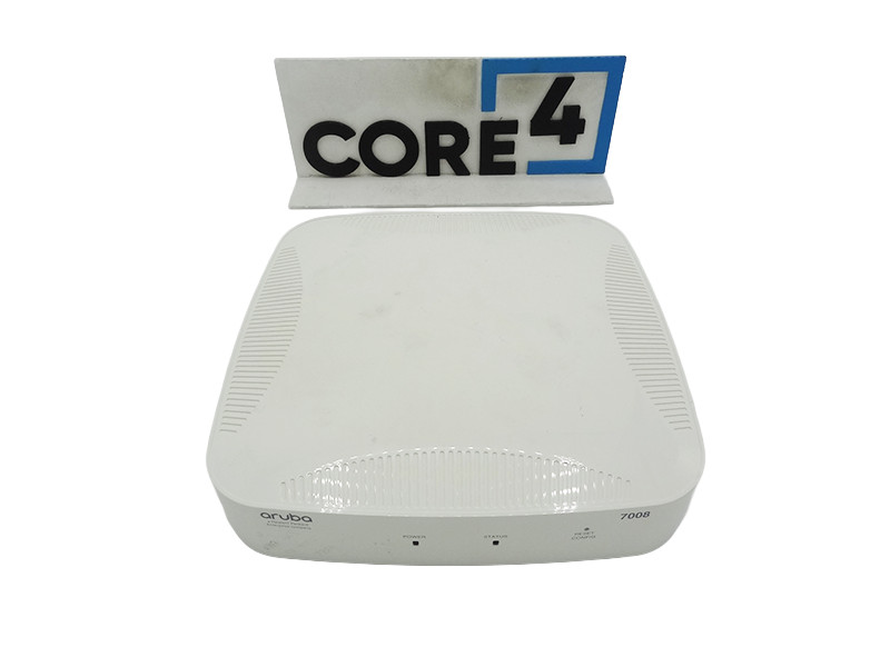 HP JX928A ARUBA 7008 (US) 8P 100W POE+ 16AP - JX932A