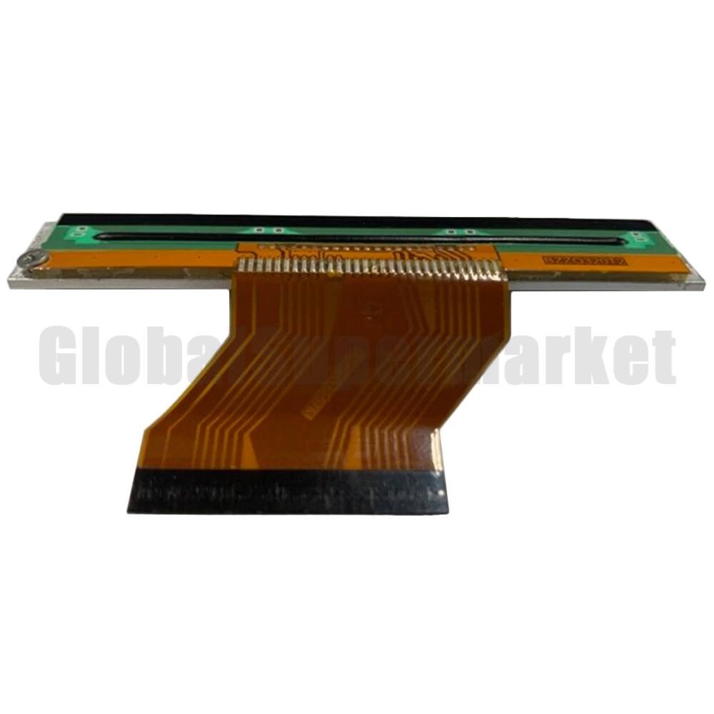 US SHIP Printhead with Flex Cable P1063586 for Zebra ZQ510 ZQ511 Printer 203dpi