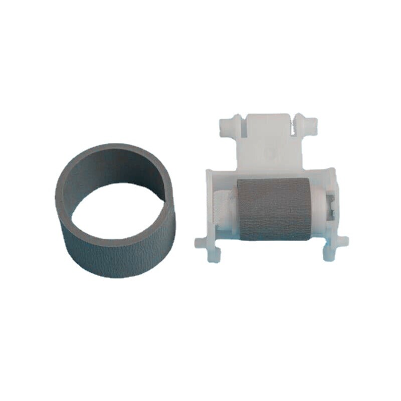 2 Set New Paper Feed Pickup Roller for Epson R270 R290 330 390 L801 850 805 T50