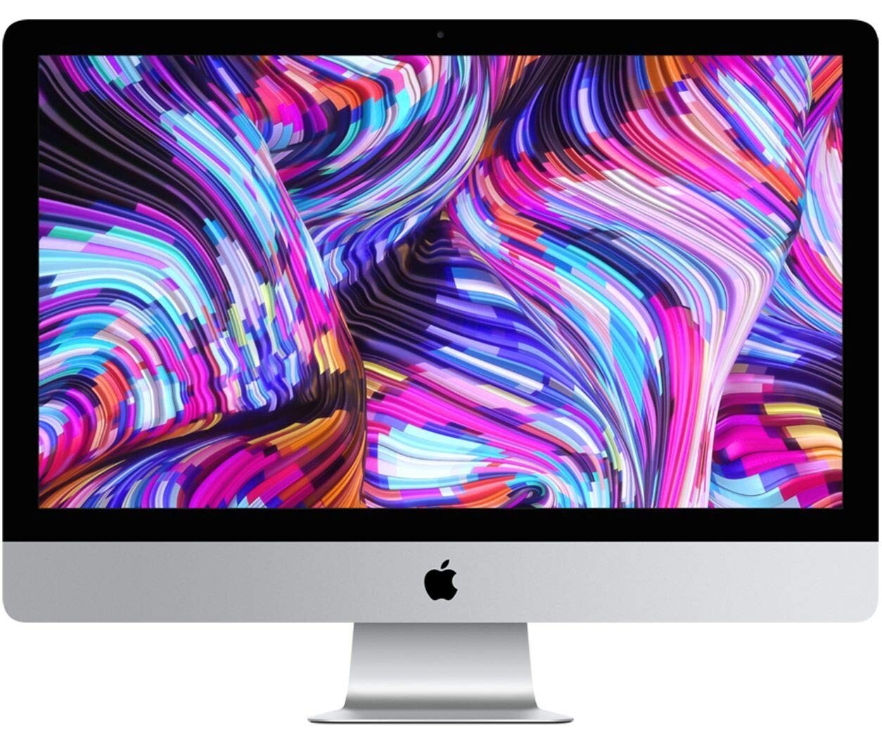 2017 Apple iMac Display 21.5" Desktop Computer Core i5 16GB Ram 1TB Monterey
