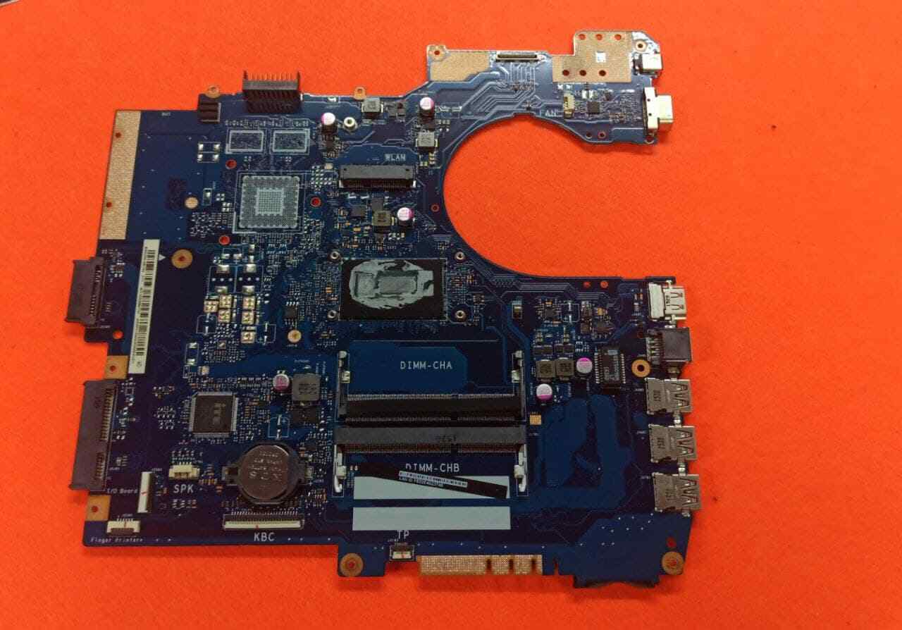 Motherboard For ASUS P2520L Series P2520LA Board CPU INTEL I3-5005U