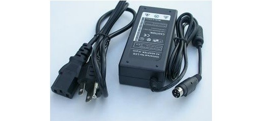 HP Compaq L1720 L1750 LCD monitor AC power supply cable ac adapter cord charger