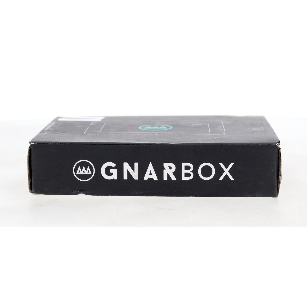 Gnarbox GNARBOX128V1 128 GB Portable Backup and Editing System New