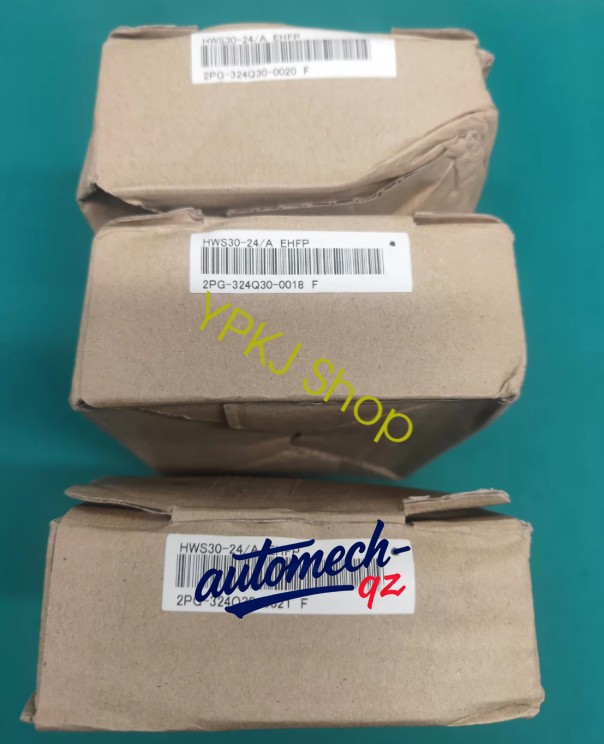 1PCS NEW TDK HWS30-24/A Power supply Fast delivery Via DHL/Fedex