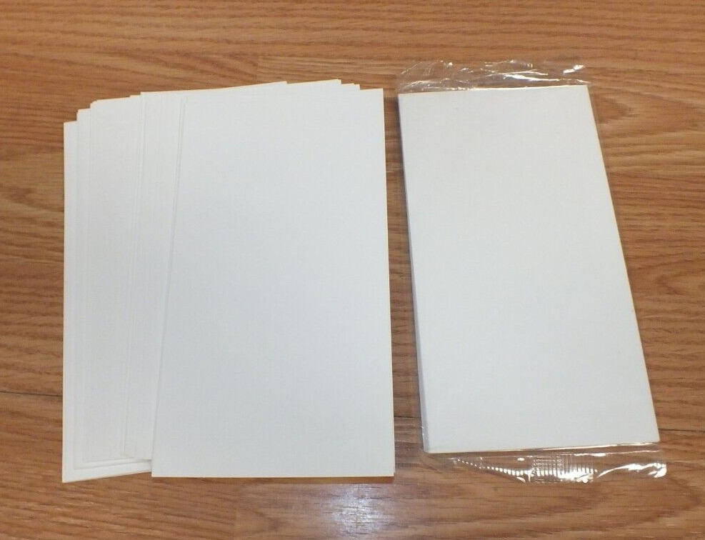 Lot of 78 Genuine Kodak Xtralife White Photo Printer Paper **READ**