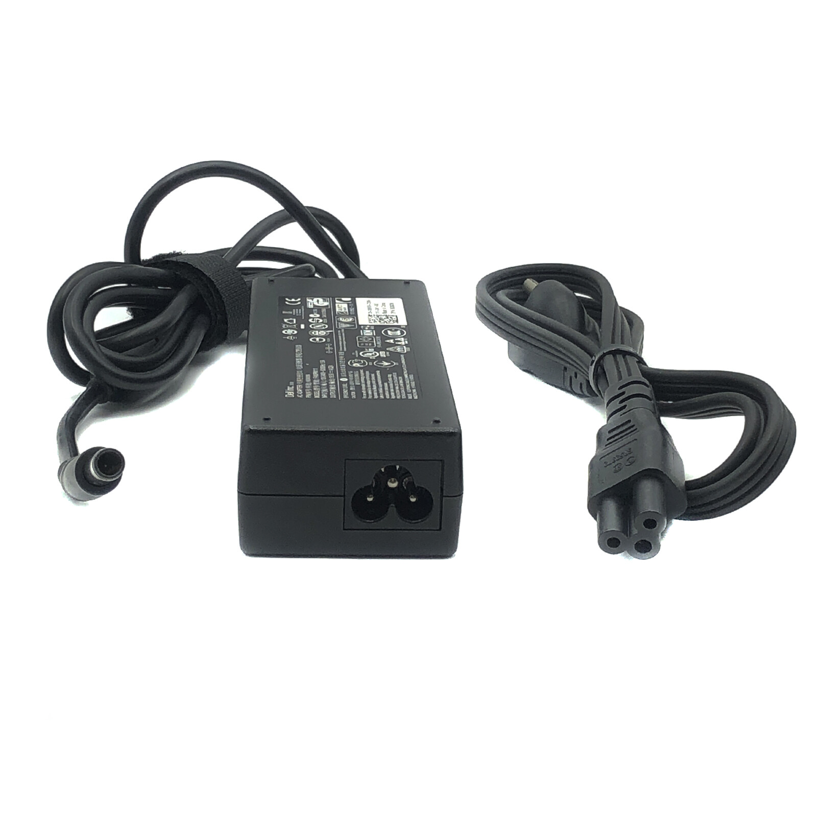 Genuine Dell 90W AC Power Adapter Charger for Dell Precision 3551