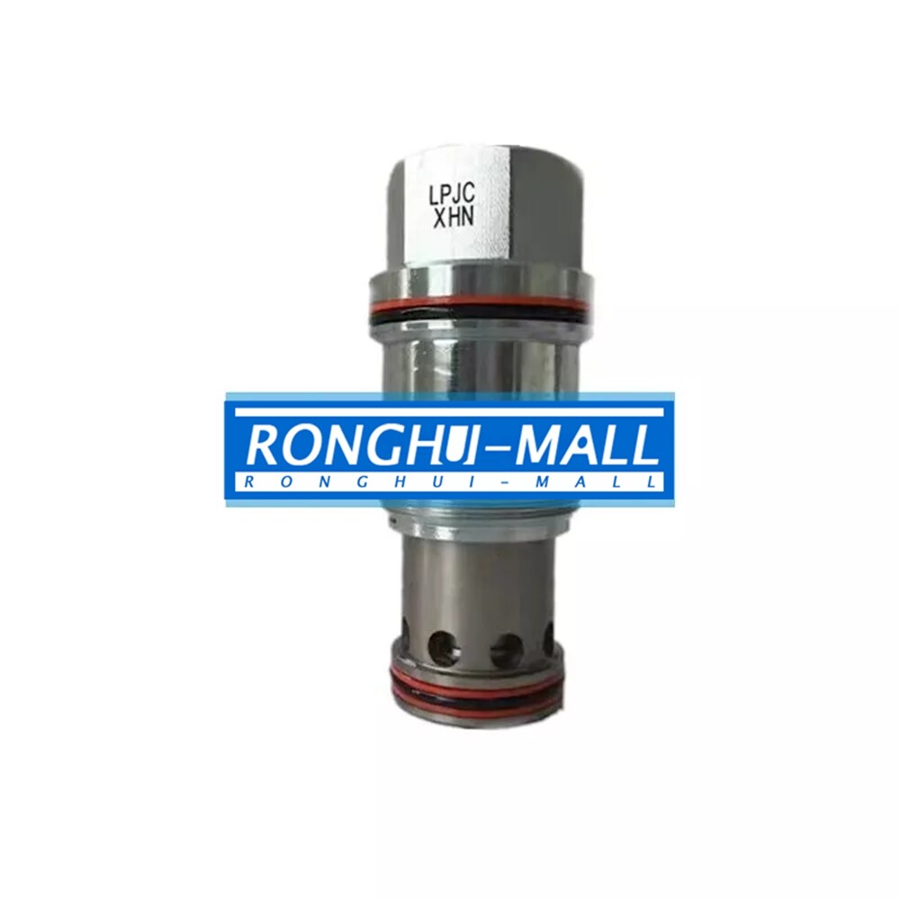 1Pcs New For SUN cartridge valve LPJC-XHN LPJCXHN FedEx or DHL
