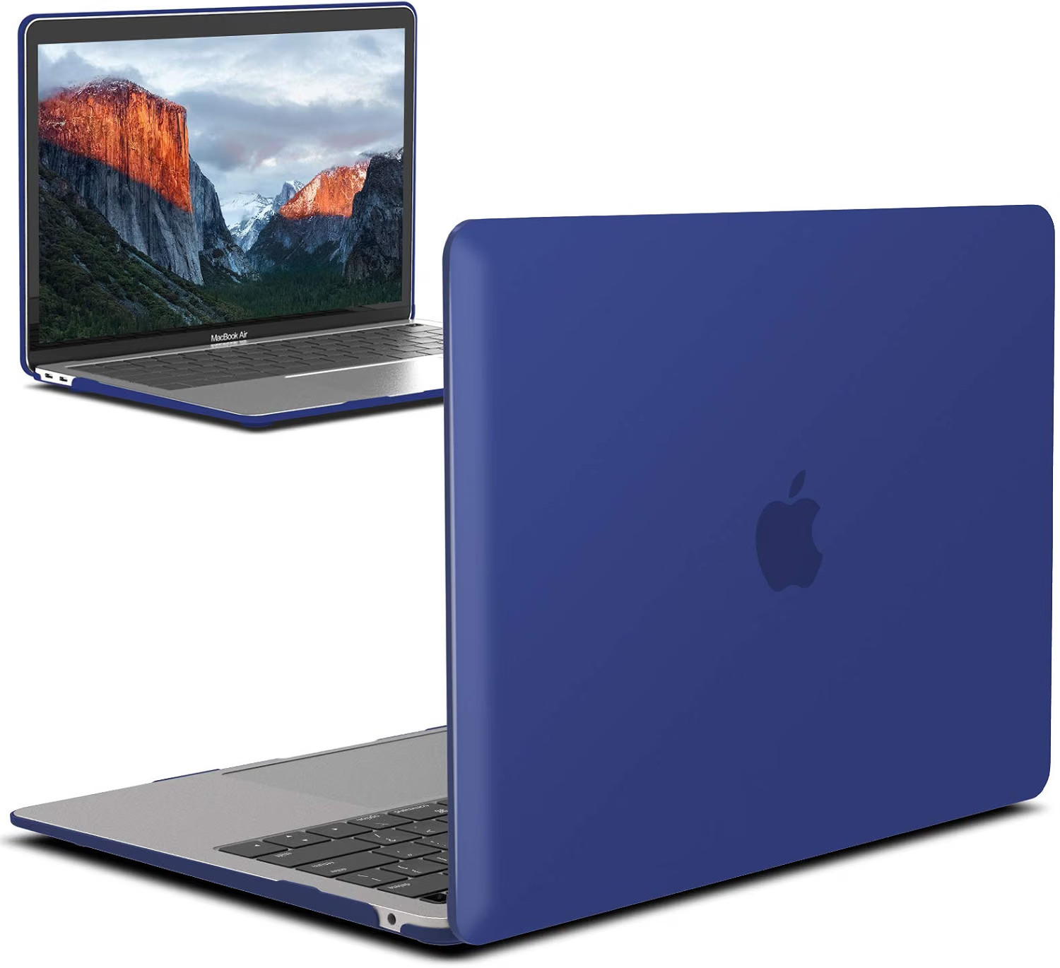 IBENZER Case Compatible with MacBook Air 13" M1 A2337 A2179 A1932