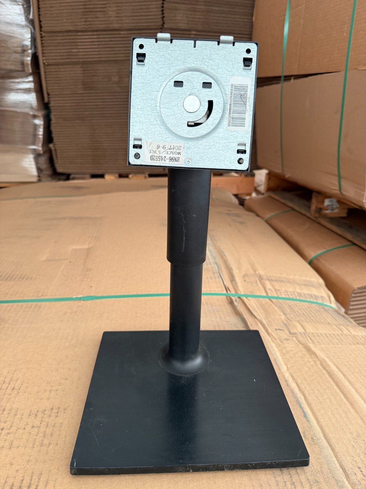 Original Samsung BN96-24552D Monitor Base Stand for F22T45 F24T45 F27T45 Monitor