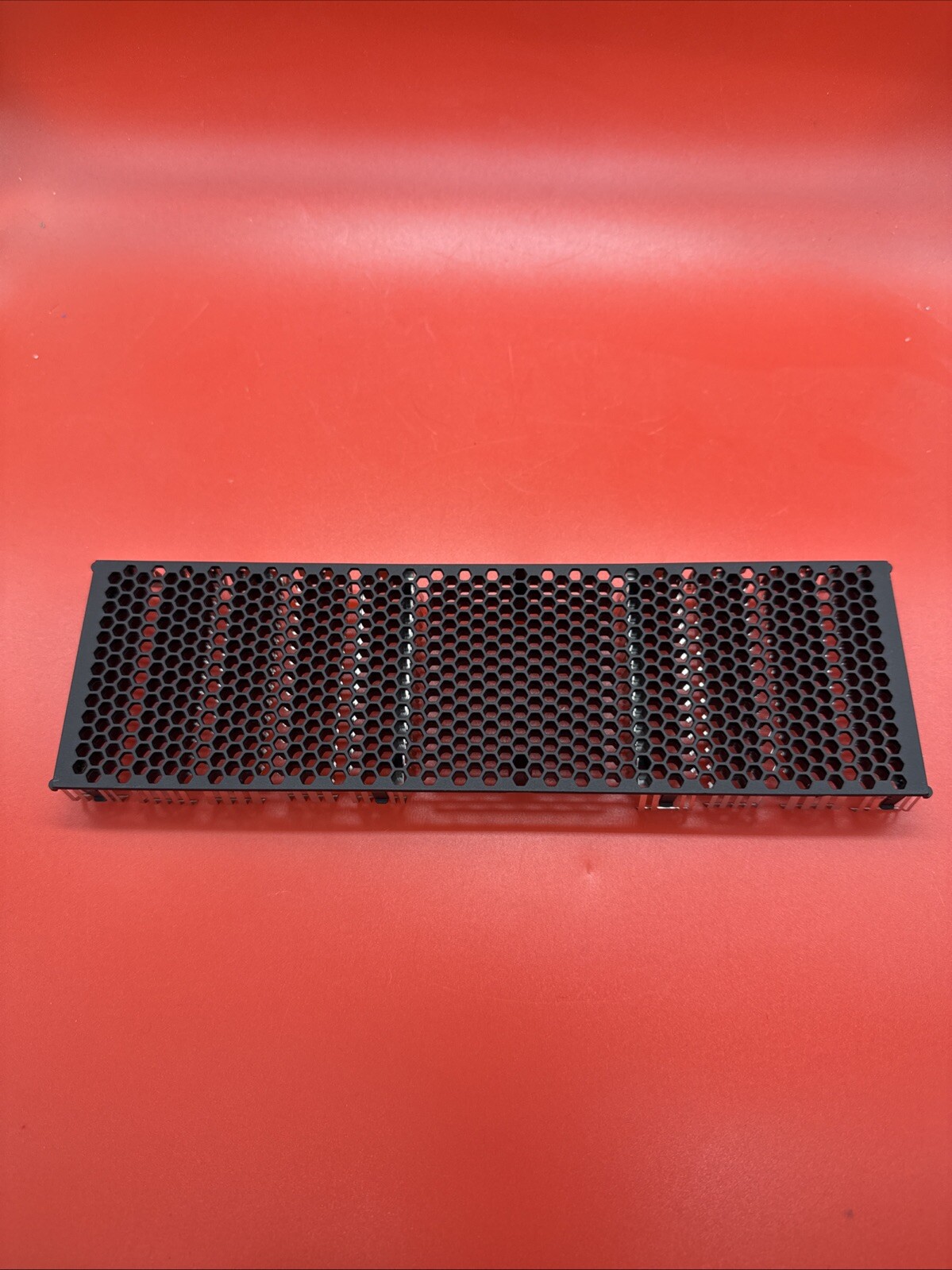 IBM Power8 8286-42A Upper 9 Bay Front Bezel Insert  Cover 00FV769
