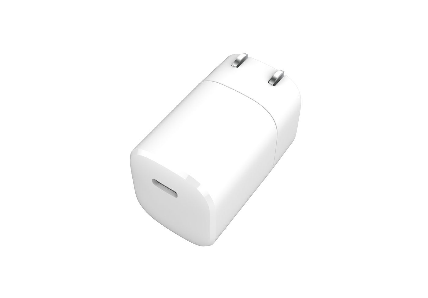 eSTUFF W125869059 ES636125-BULK Home Charger US PD 20W 1 x USB-C Input: 230V ~E~