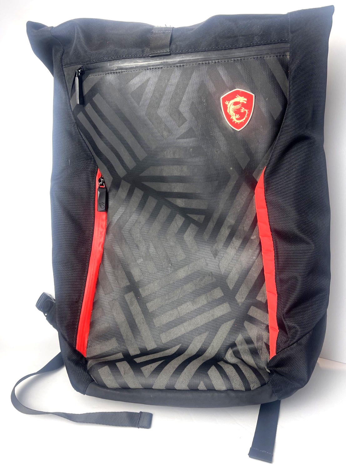 Gaming Laptop Backpack Msi Mystic Knight 17"