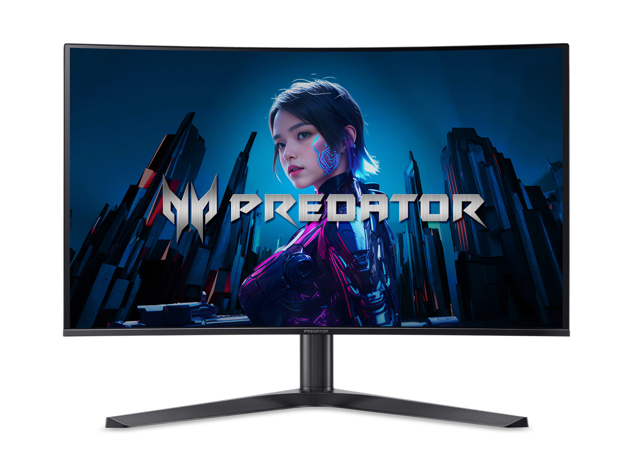 Acer Predator 32 inch UHD 4K 240Hz AMD FreeSync Premium (Adaptive Sync) 0.03ms