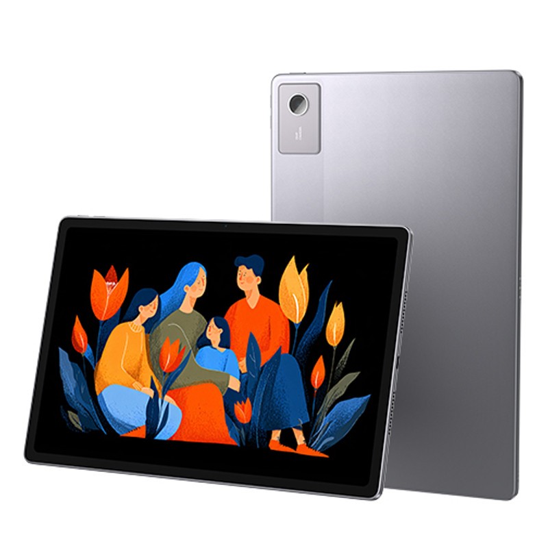 New Lenovo XiaoXin Pad 12.1 2025 Tablet MTK Dimensity 6400 90Hz 2.5K Screen