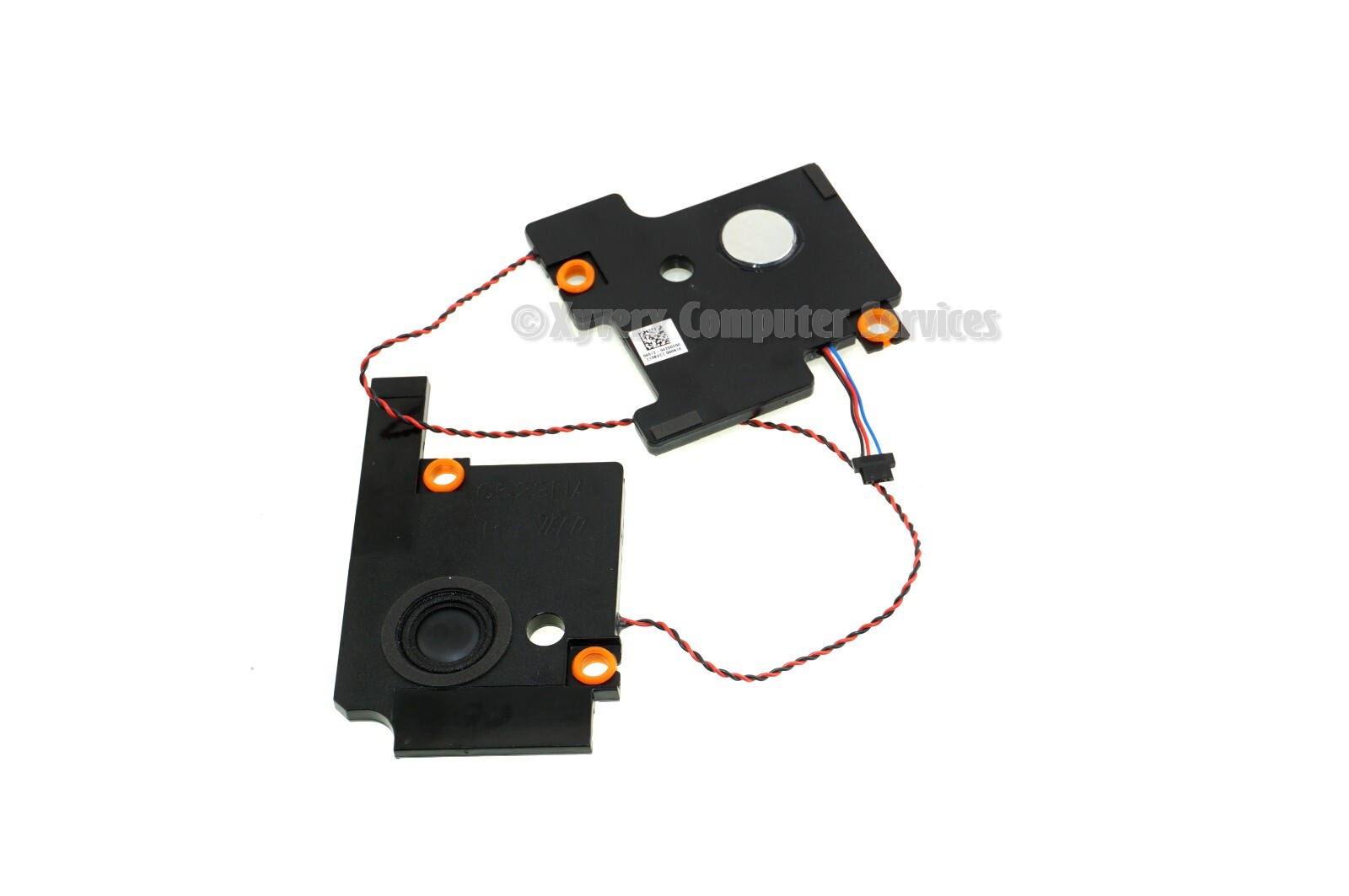 04072-04200200 GENUINE ASUS SPEAKER KIT CX1500CN-WS44F (EH15) 