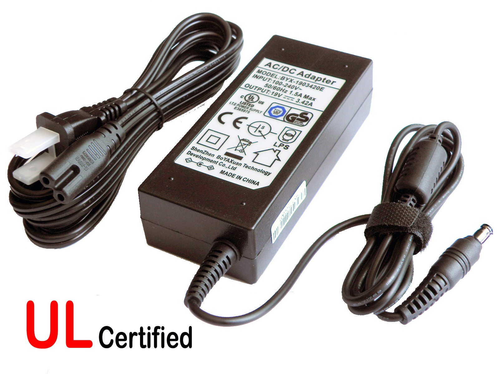 AC Adapter for Samsung NP355E5C NP355E5C-A01US NP355E5C-A02US NP355E5C-A03US