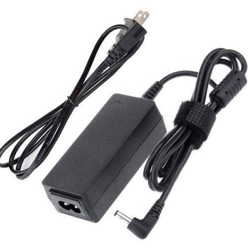 For ASUS RT-AX82U AX5400 Dual Band WiFi Router Charger AC Power Adapter Cord