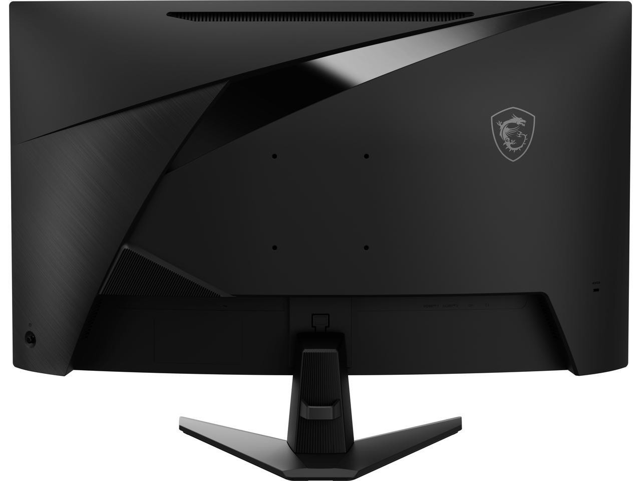 32 inch (31.5" viewable) Full HD 250Hz with Adaptive Sync 1ms HDR Ready Ai MSI