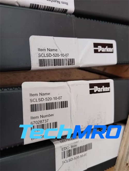 1pcs Parker SCLSD-520-10-07 Liquid level controller UPS Shipping