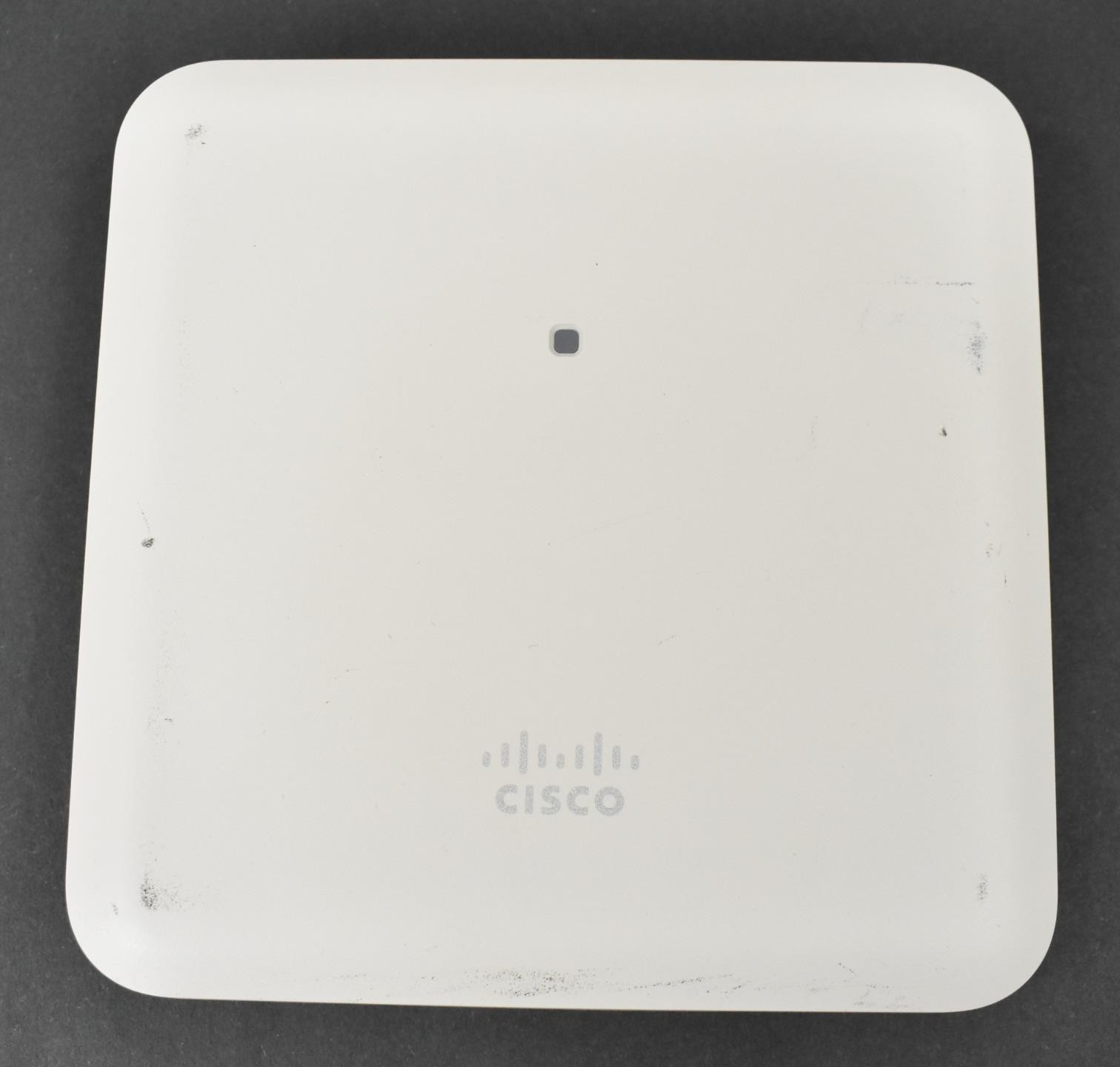 Cisco Aironet 18521 AIR-AP1852I-B-K9 802.11ac Dual Band Wireless Access Point