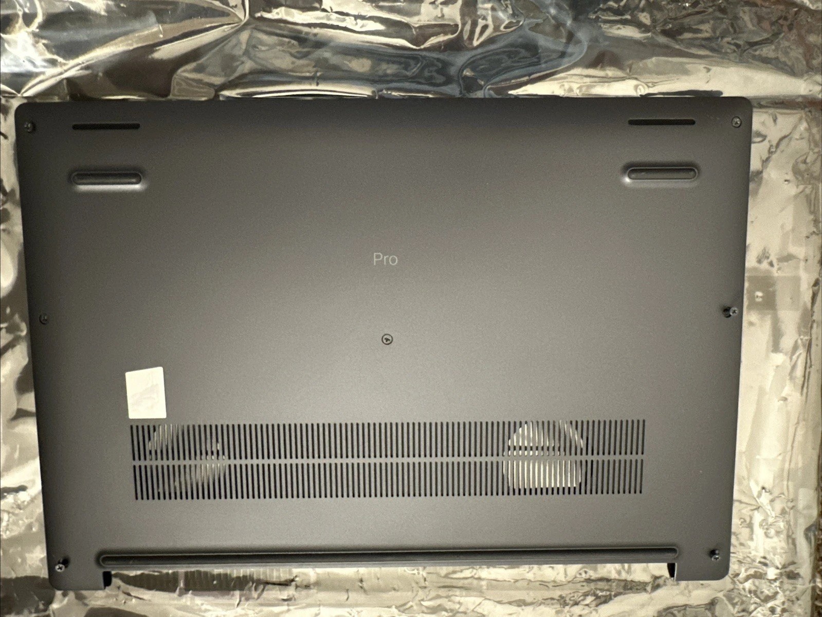 Dell Pro 14 Inch Laptop Base Cover B14