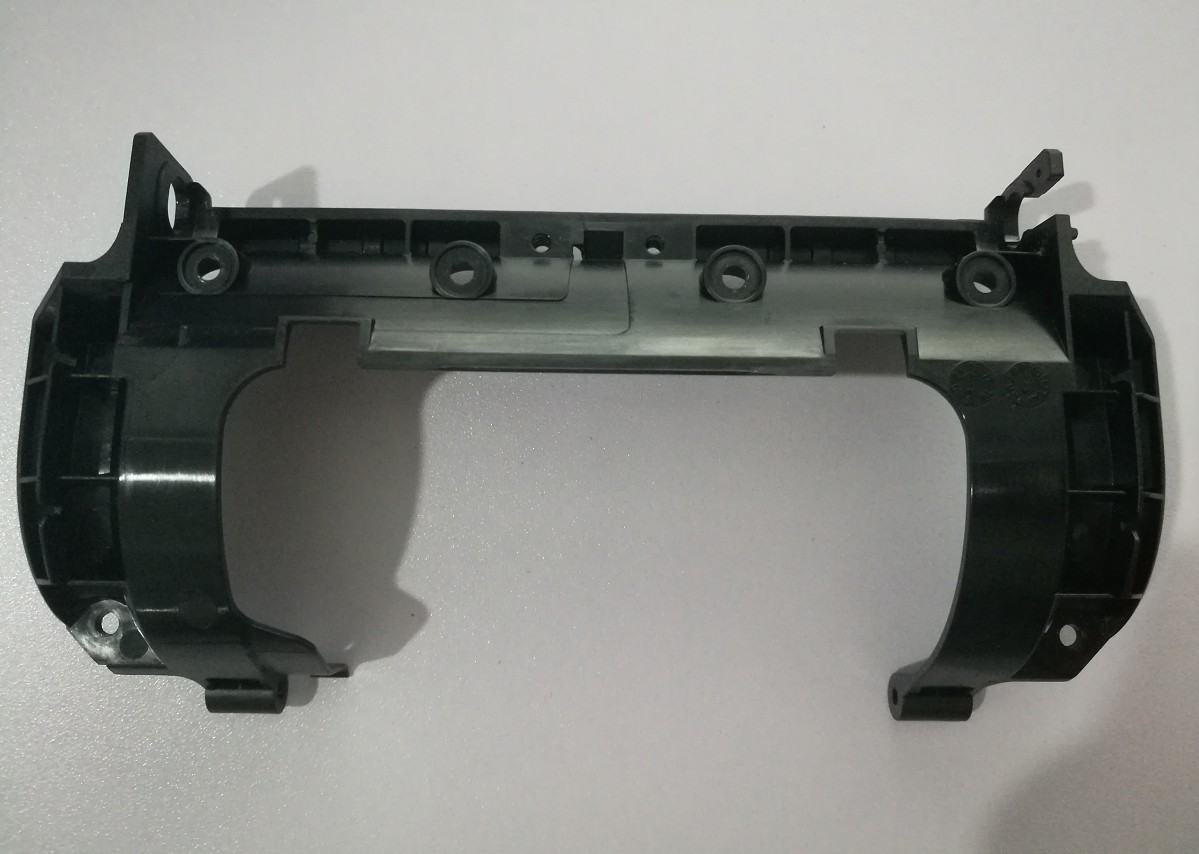 New Cover Replacement for Honeywell RP4D printer US SHIIP