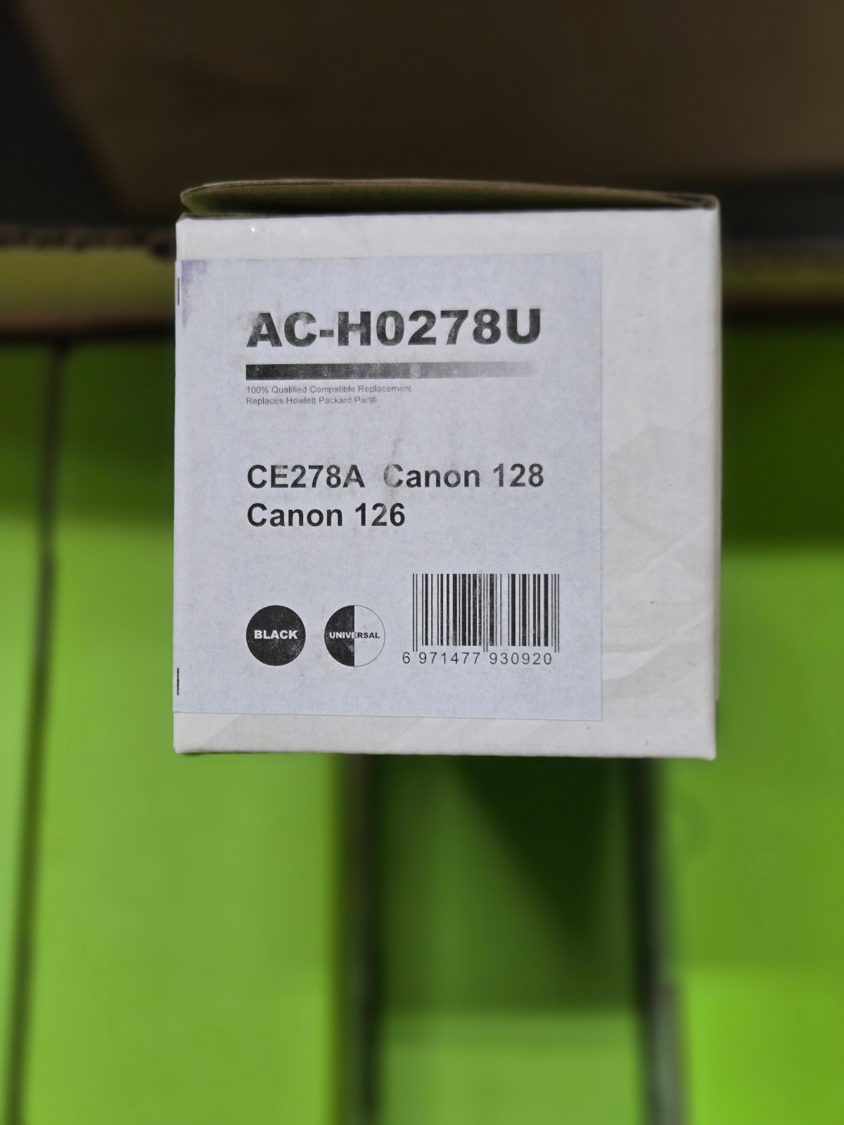 20pk CE278A Toner Cartridges - Free Delivery