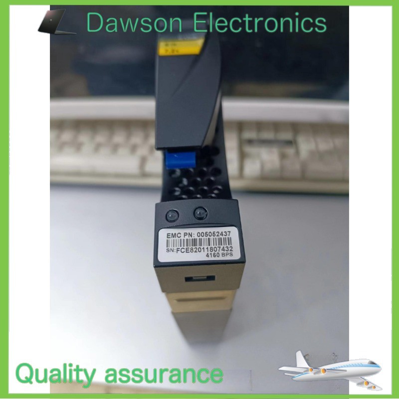 New EMC D3-VS07-6000 005051618 005051615 005052438 005052437 6TB HDD Hard Driver