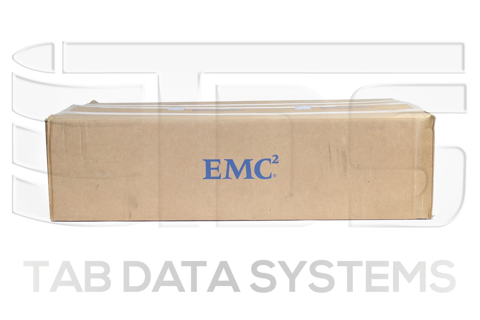New Open Box EMC 100-562-758-05 RecoverPoint Gen6 RPA with 2x 1.2TB 10K HDD
