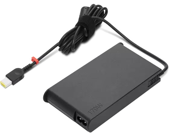 Lenovo Legion Slim 170W AC Adapter - Barely Used