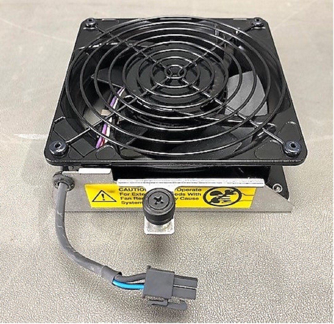 EBM PAPST MUFFIN FAN SUN MICROSYSTEMS 4118 N/19HI SUNFIRE E2900 SERVER COOLING 0