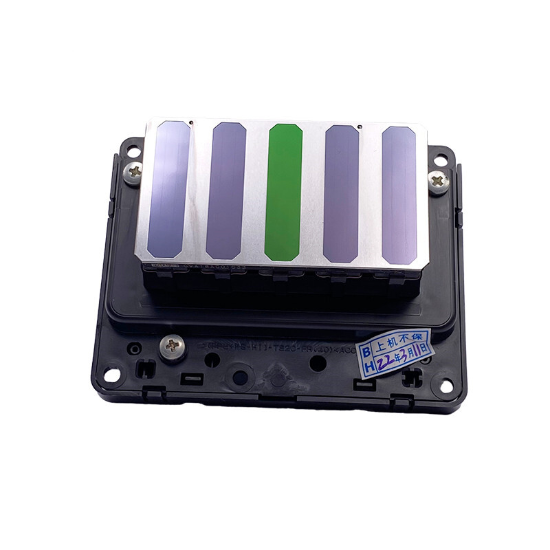 Original and 100% New F2100 Printhead for Epson F2100 Printer DX6 Print Head