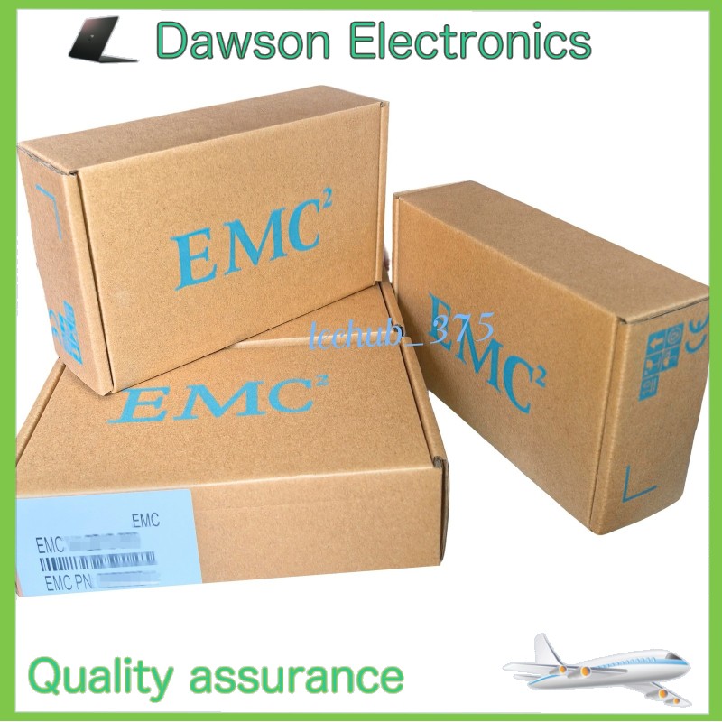 EMC D3FC-2S12FX-200U 200GB 005052253 SAS 12Gbps 2.5" SFF UNITY Server SSD 