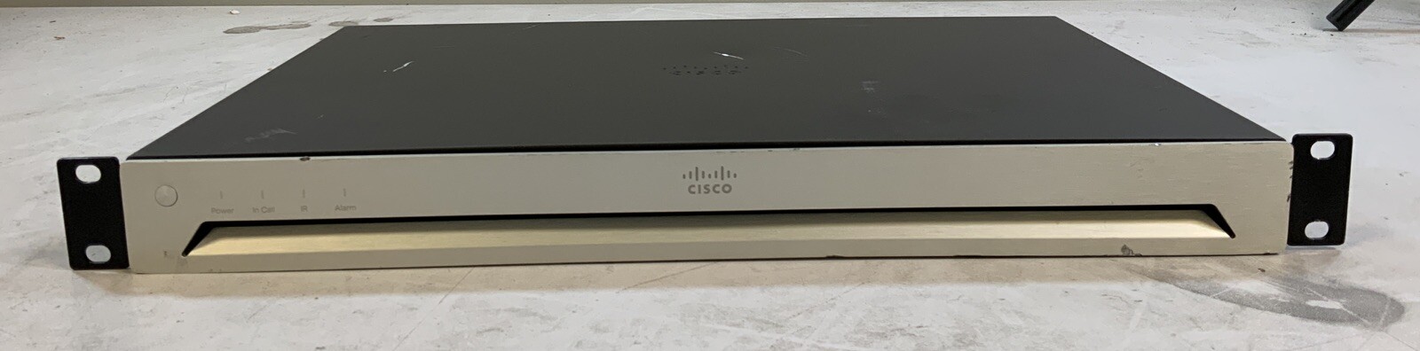 CISCO TELEPRESENCE SX80 CODEC TTC6-12 68-100226-01 NS "C5D"