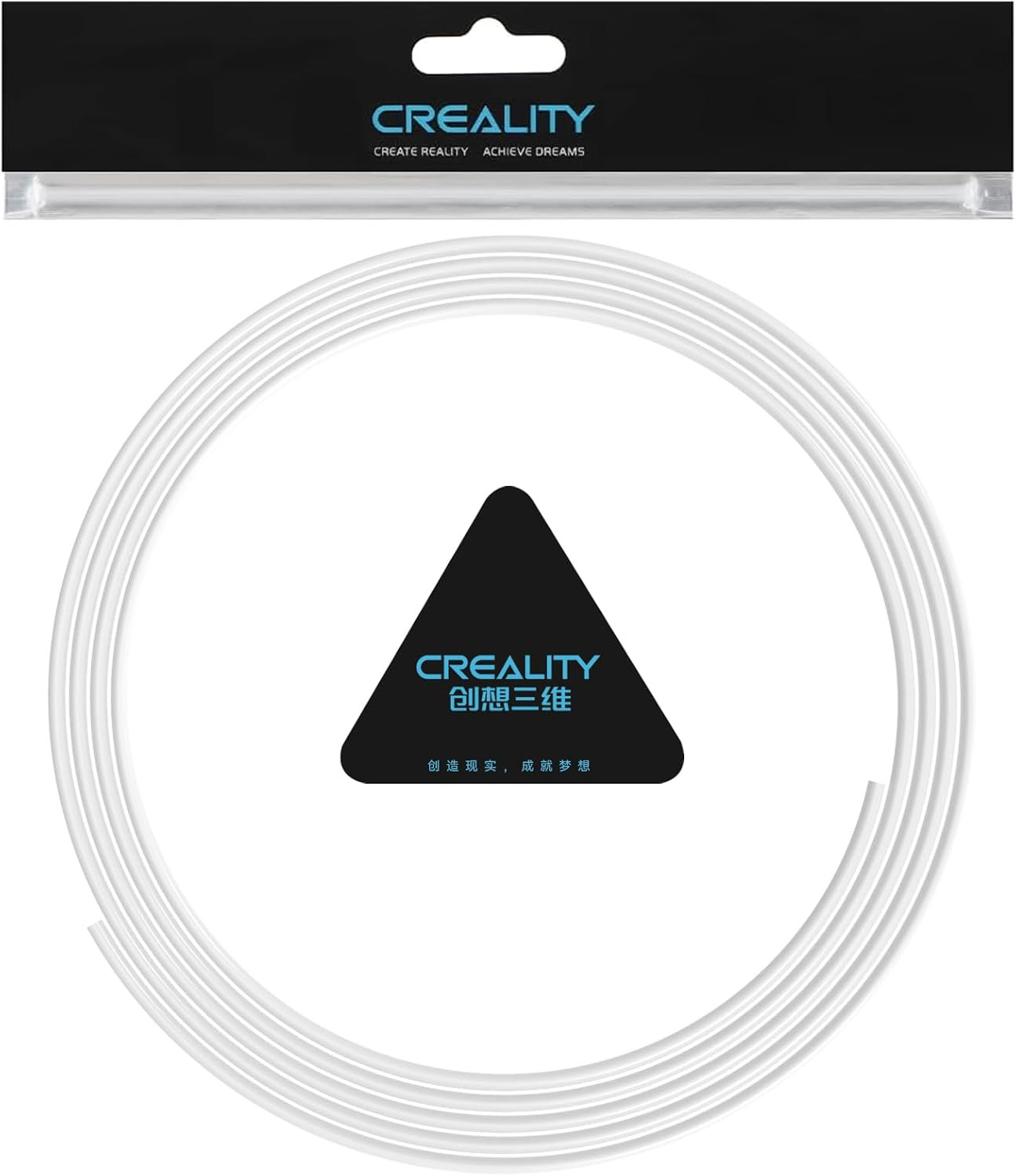 Teflon Tube 2M, 2.5Mm ID 3D Printer PTFE Bowden Tubing | Support