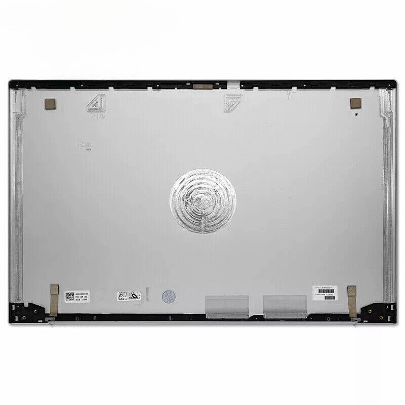L87946-001 For HP Envy 17-CG 17M-CG 17M-CG0013DX TPN-C146 LCD Back Cover Silver