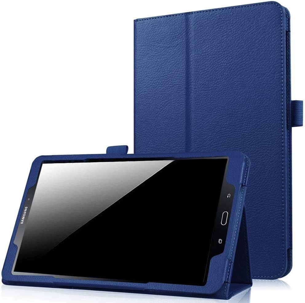 For Samsung Galaxy TAB A 10.1 2016 T580 Tablet Case Ultra Protective Slim Blue