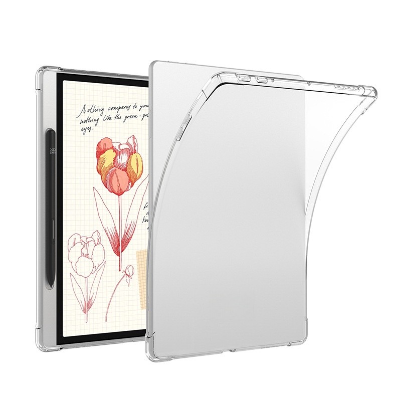 New TPU protective case for XPPen Magic Note Pad with drop protection