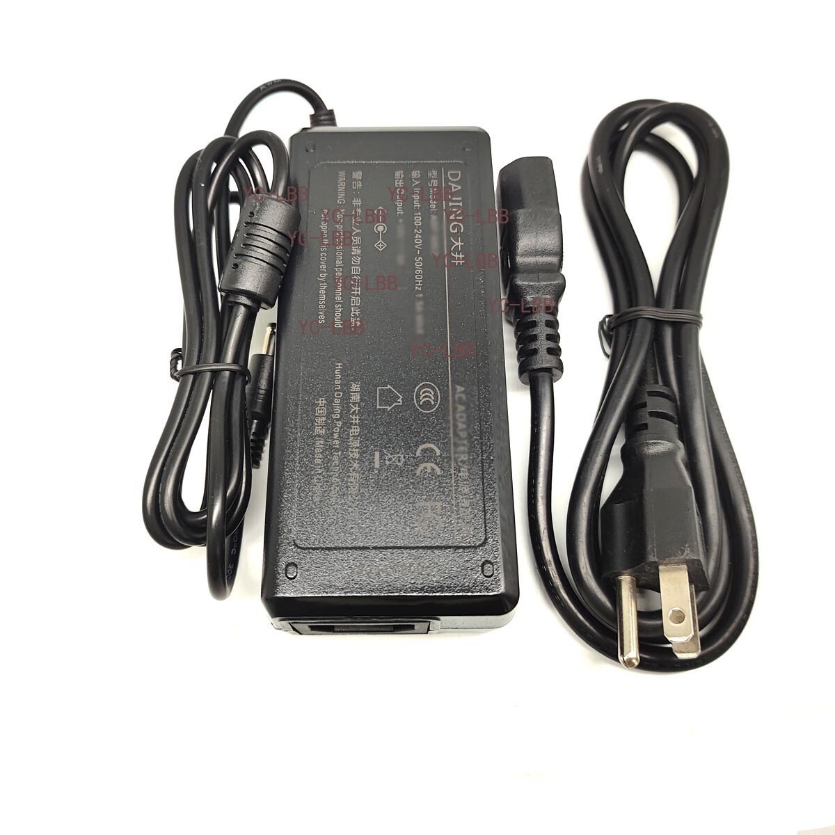 19V AC Adapter Power for Barco ClickShare CX-50, C 5010S System P/N#R9861522EU