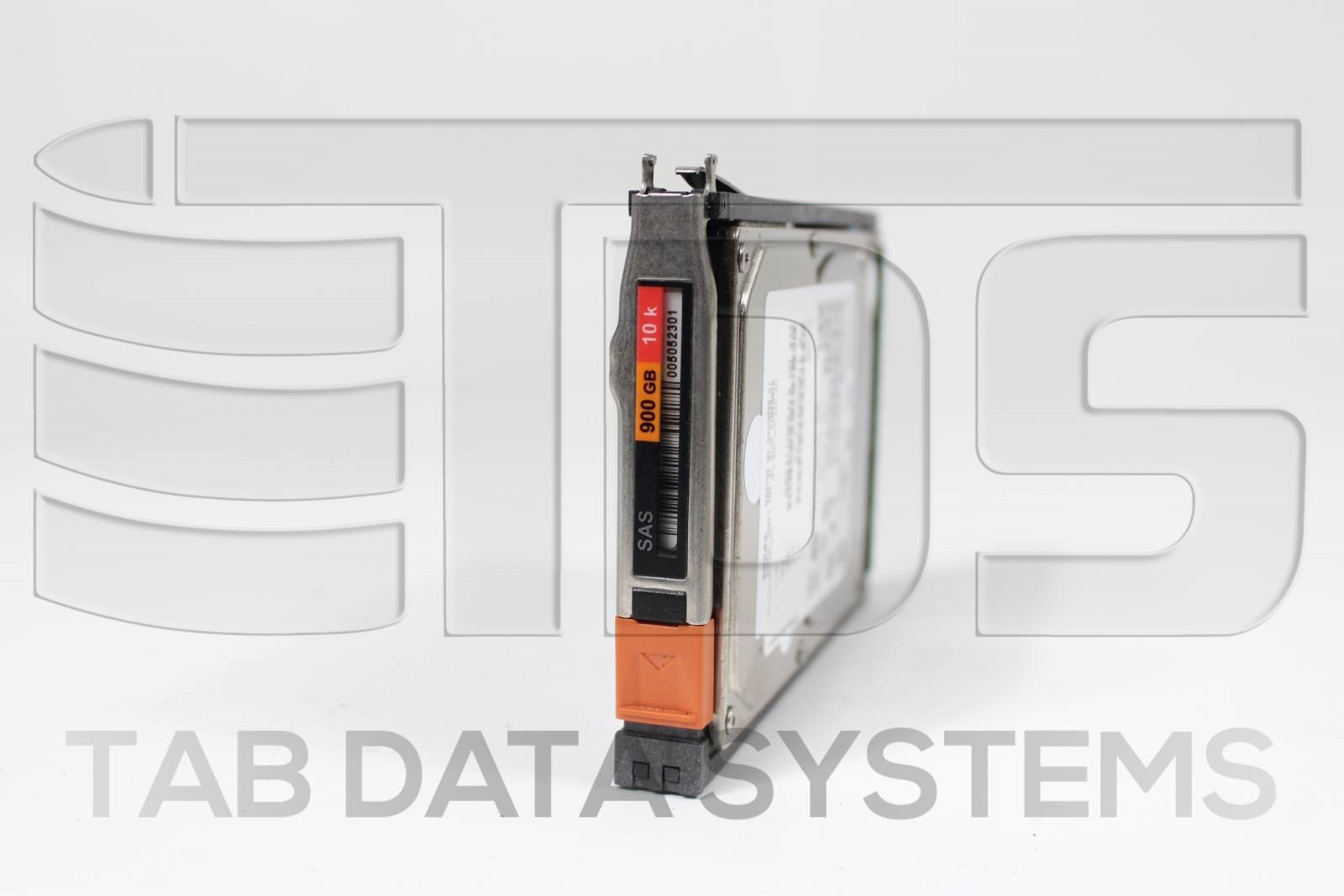 EMC 005052301 900GB 10K 6Gbps 2.5" SAS HDD VX-2S10-900 V4-2S10-900 V6-2S10-900