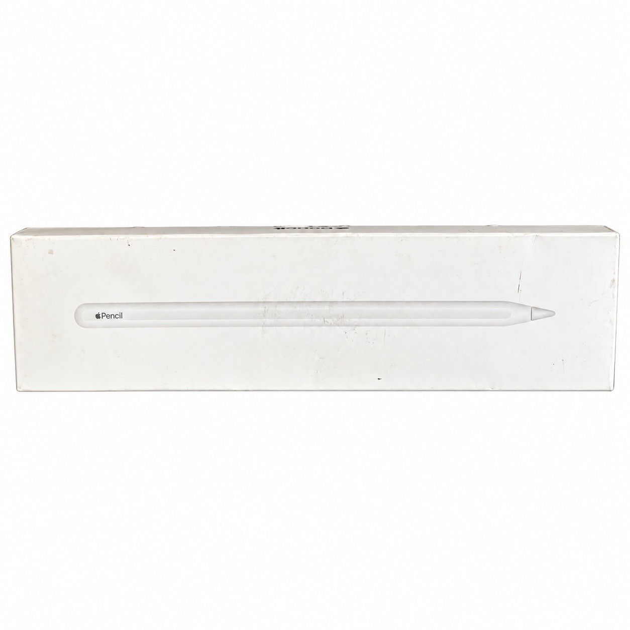 Apple Pencil 2nd Generation A2051 MU8F2AM/A White NEW Unused Open Box