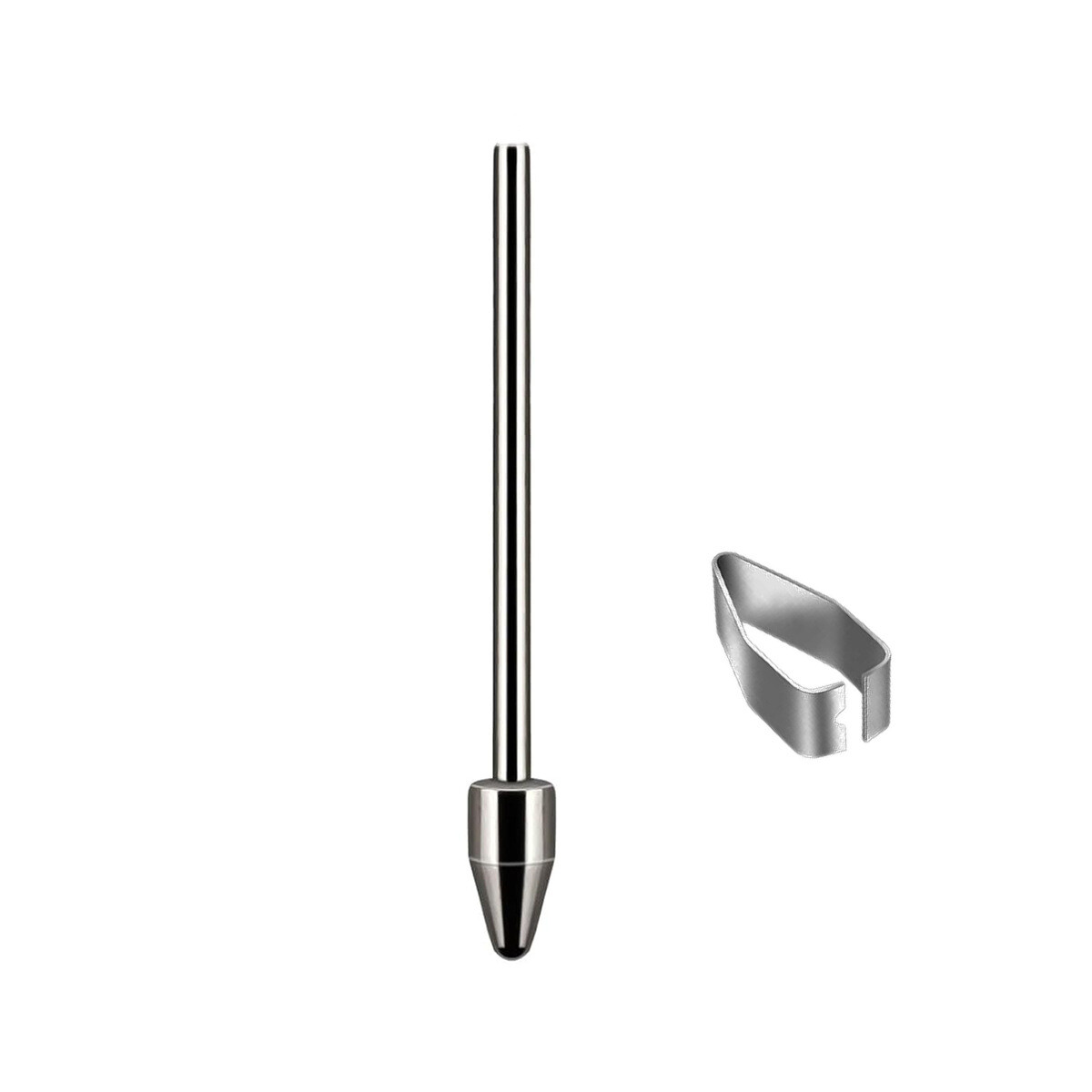 For Samsung Handwriting Pen Tip S6 S7 Metal Stylus Pen Note10 20 S22 S23u ~~~