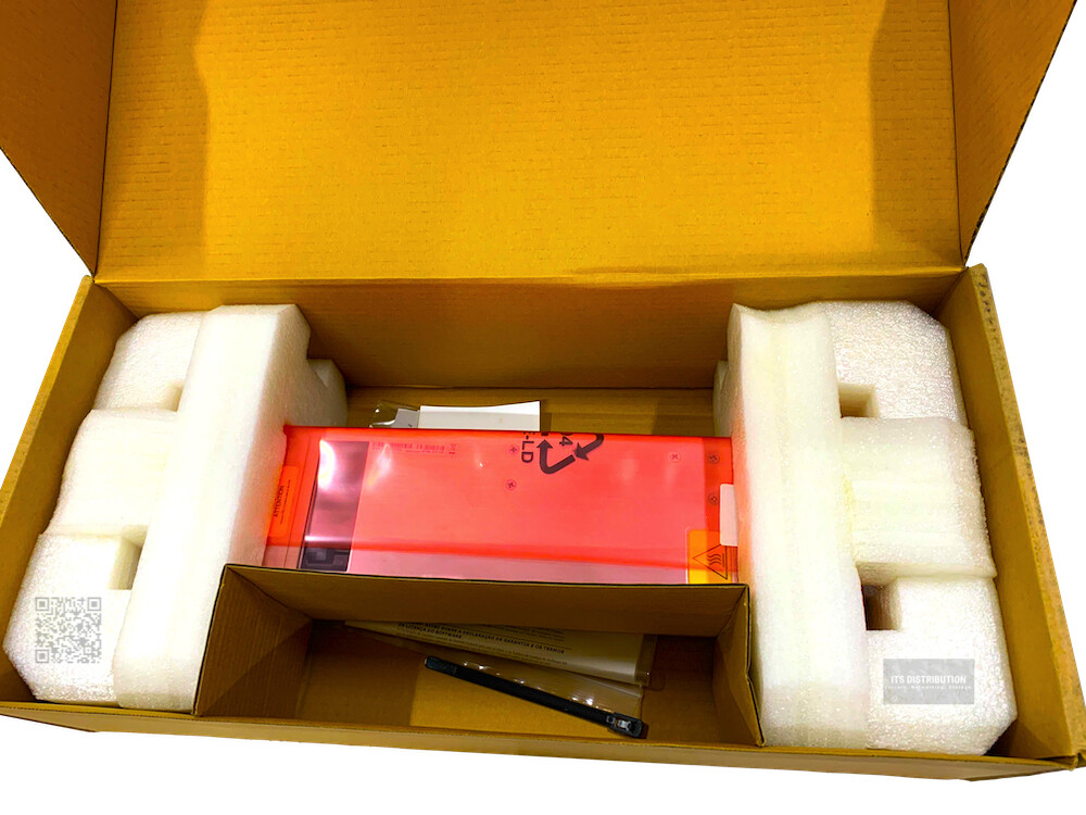 PSR2500-A I Brand New HPE 10500 2500W AC Power Supply JC610A