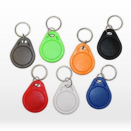 ACS MIFC1-A8KC KEYFOB Mifare Classic 1K Purple, single keyfob PURPLE, MF1 ~E~