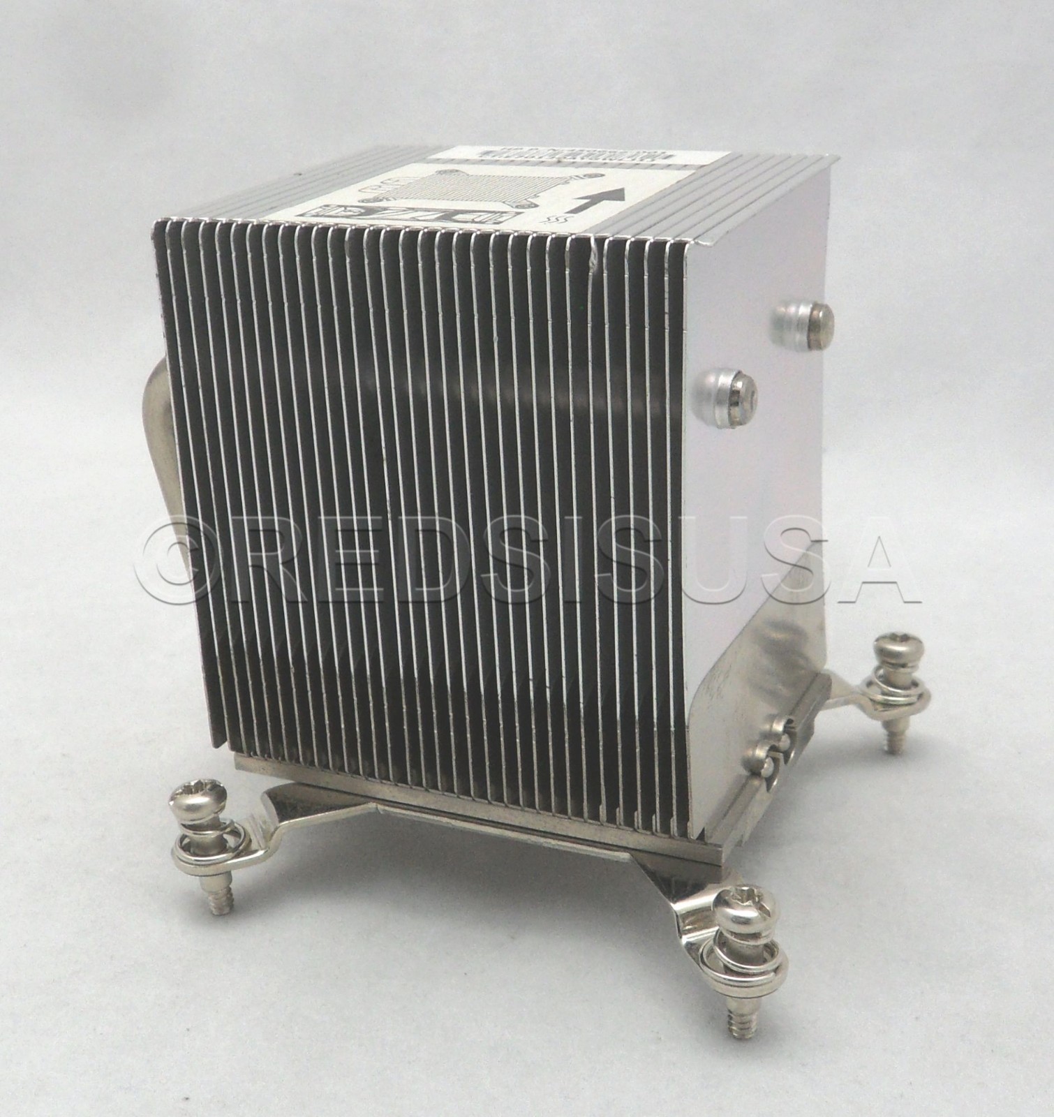 HP DC5700 DC5800 Heatsink 450666-001 460897-001