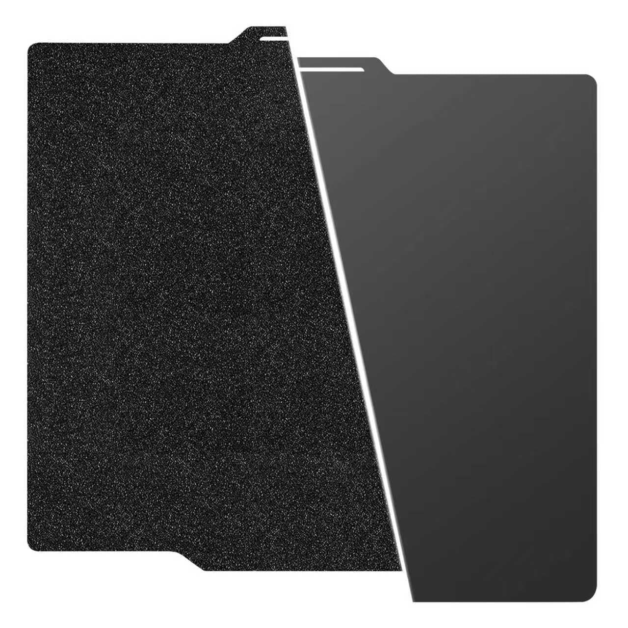 P2S Build Plate for X2D/P1S/P1P/A1/X1C P2S/P1S/X2D/A1/P1P/X1C, Black